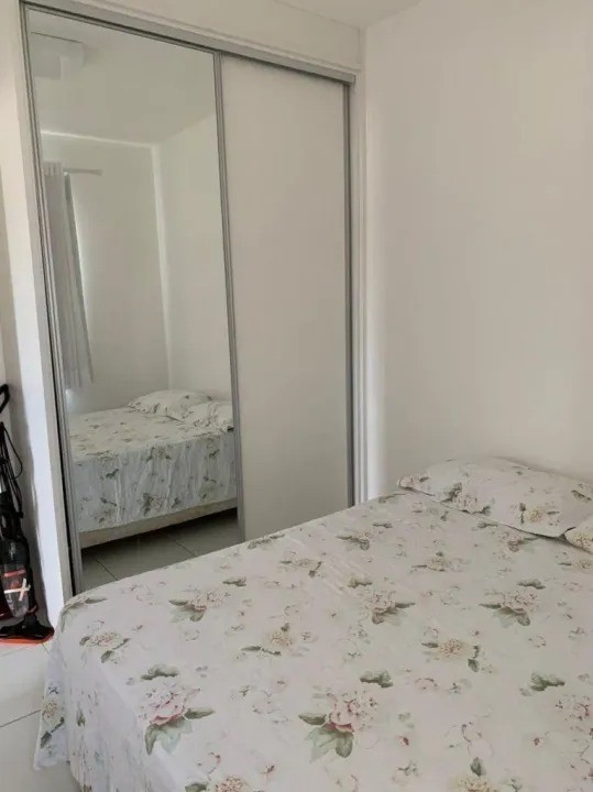 Apartamento - Imbuí