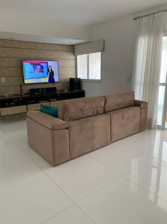Apartamento - Imbuí