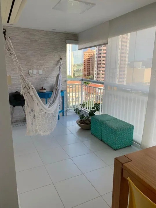 Apartamento - Imbuí