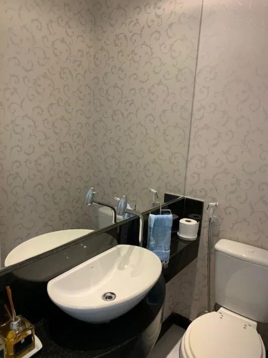 Apartamento - Imbuí