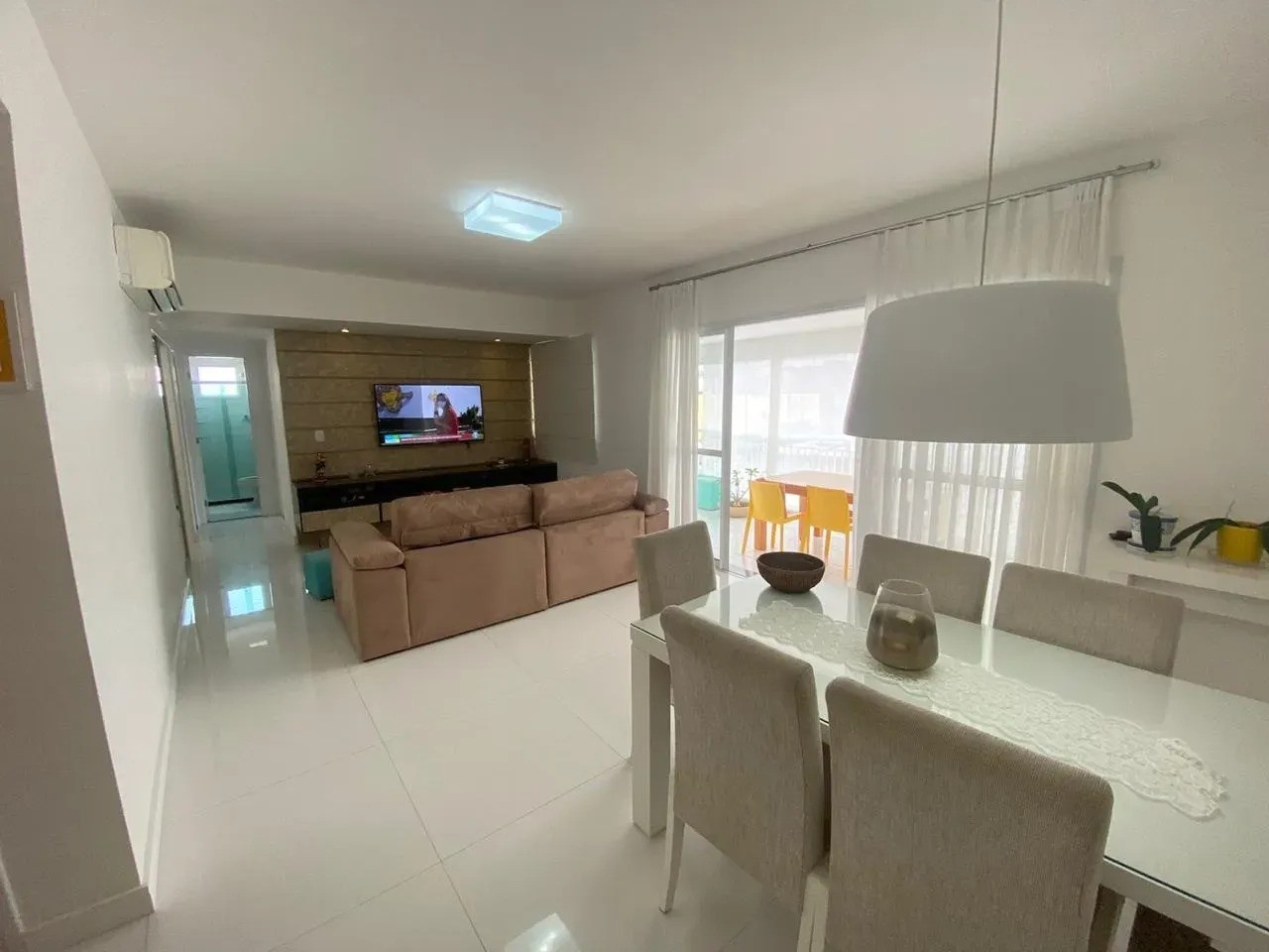 Apartamento - Imbuí