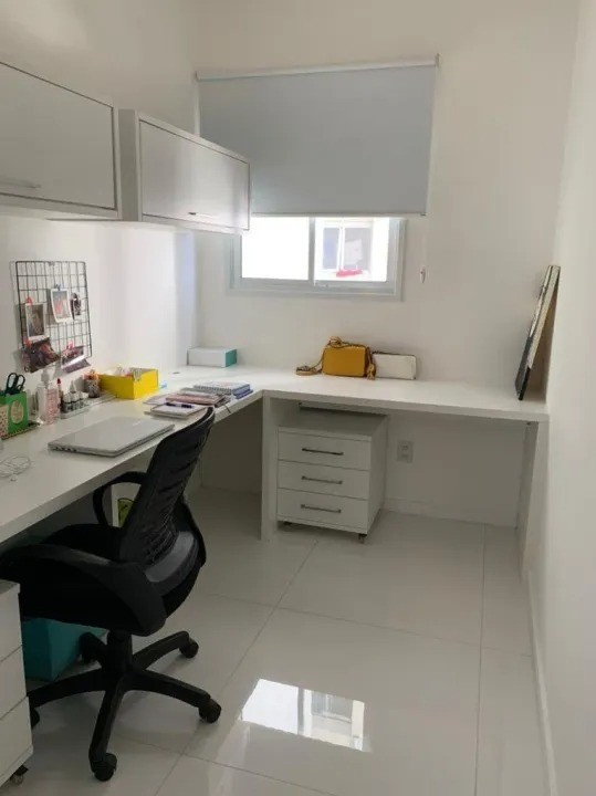 Apartamento - Imbuí