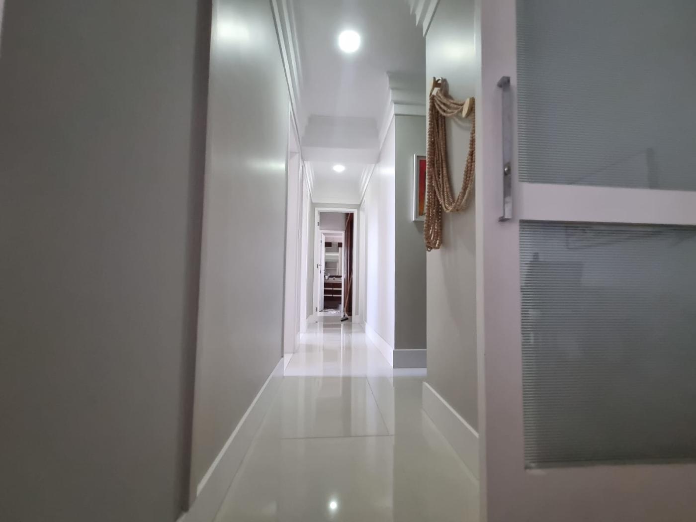 Apartamento - Cidade jardim