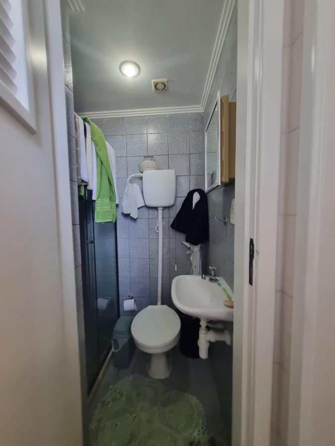 Apartamento - Cidade jardim