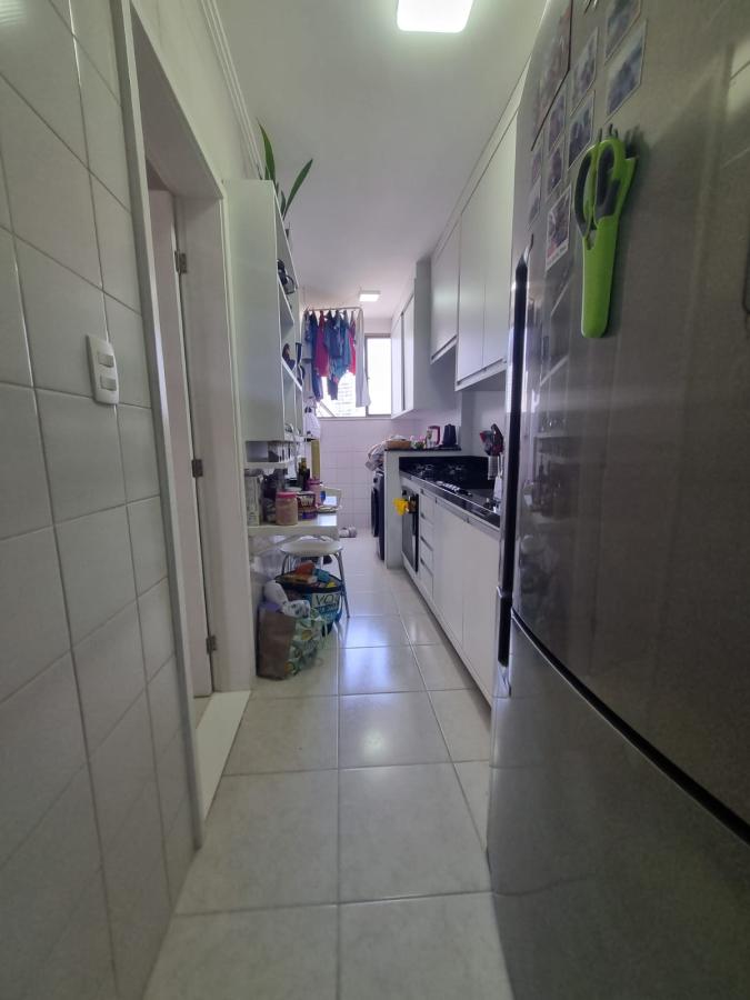 Apartamento - Cidade jardim