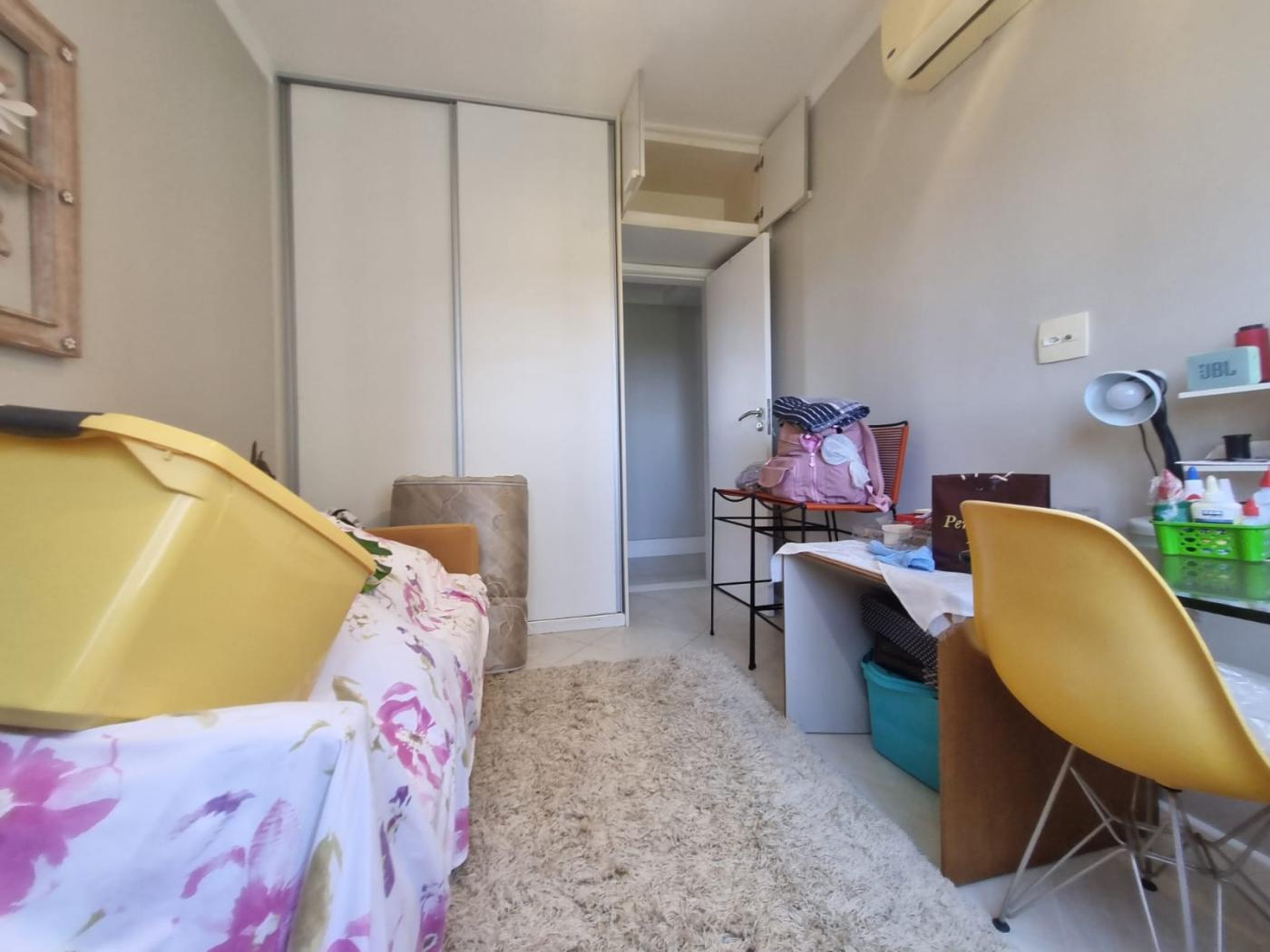Apartamento - Cidade jardim