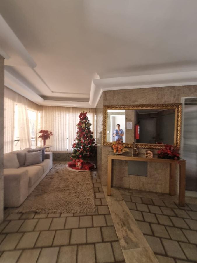 Apartamento - Cidade jardim