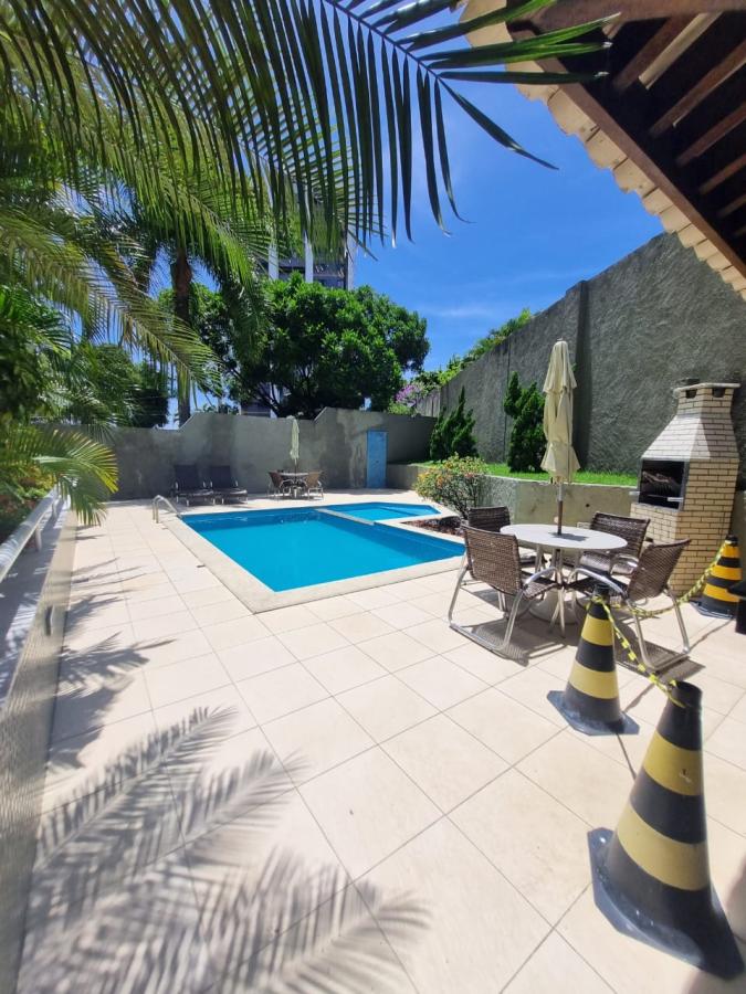 Apartamento - Cidade jardim