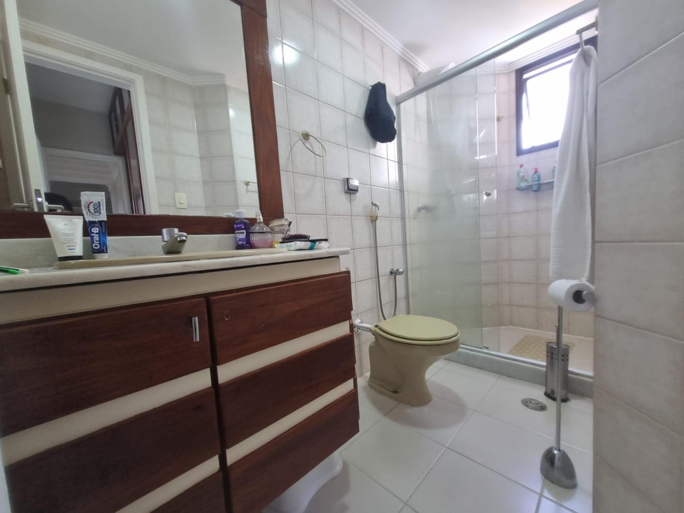 Apartamento - Cidade jardim