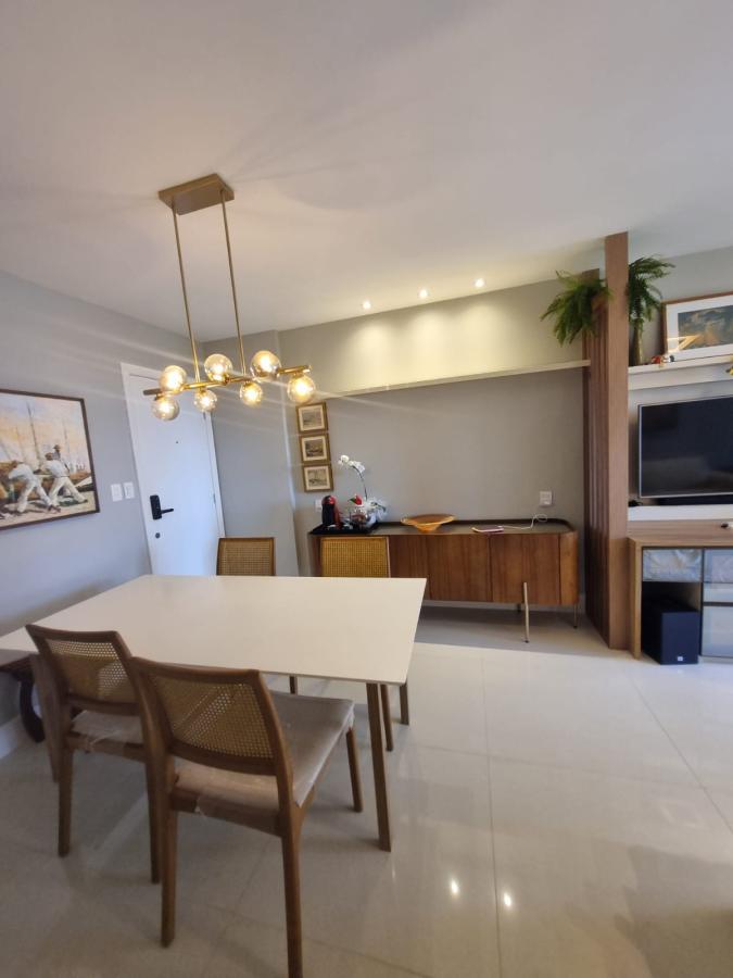 Apartamento - Cidade jardim