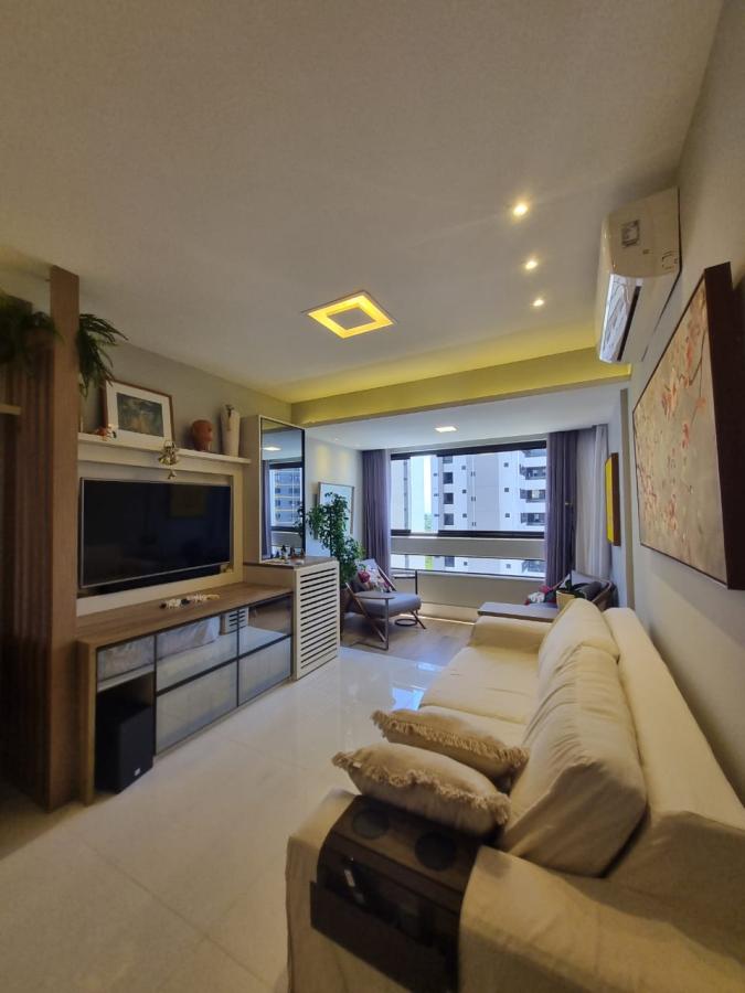 Apartamento - Cidade jardim