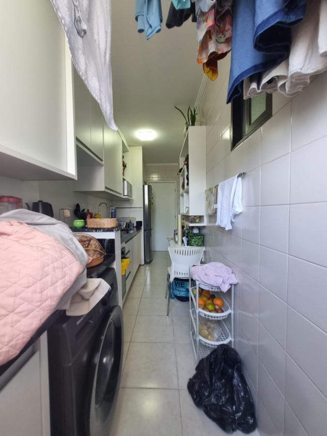 Apartamento - Cidade jardim