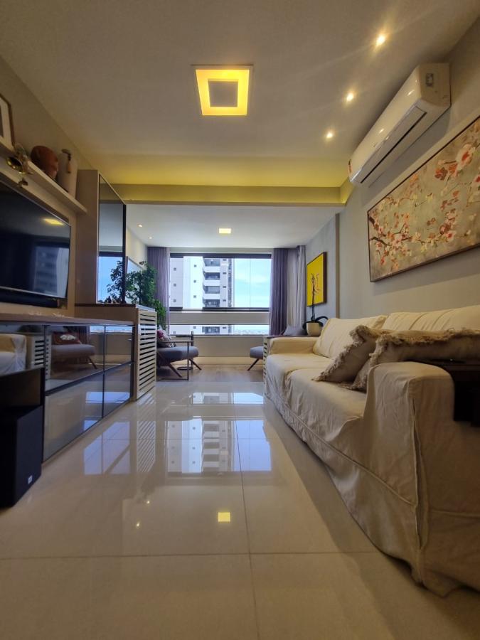 Apartamento - Cidade jardim