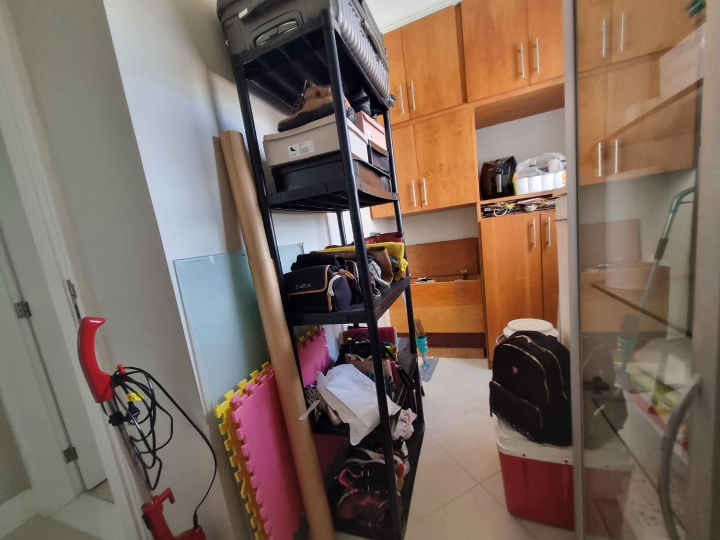 Apartamento - Cidade jardim