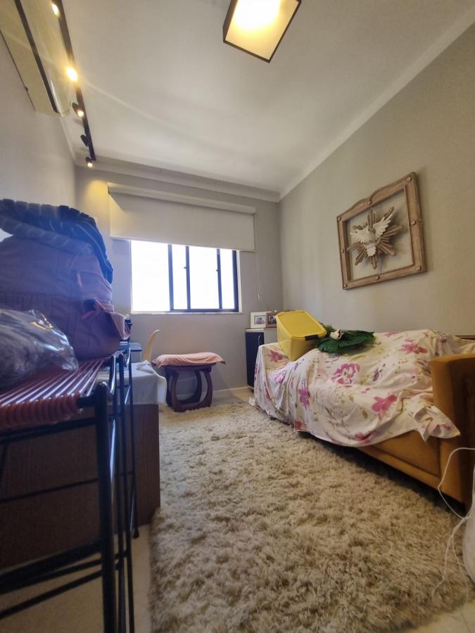 Apartamento - Cidade jardim