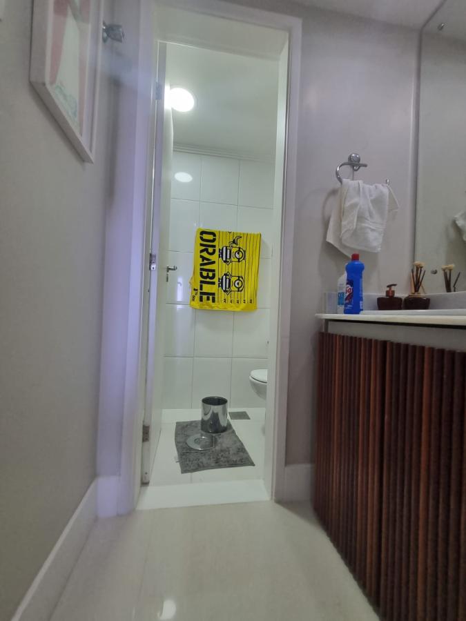 Apartamento - Cidade jardim