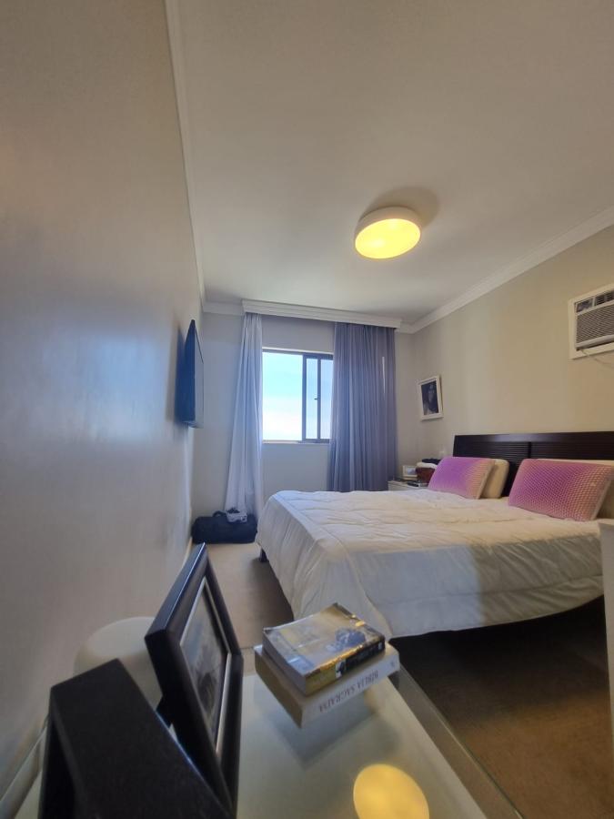 Apartamento - Cidade jardim