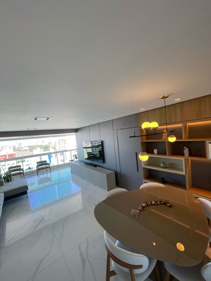 Apartamento - Pituba
