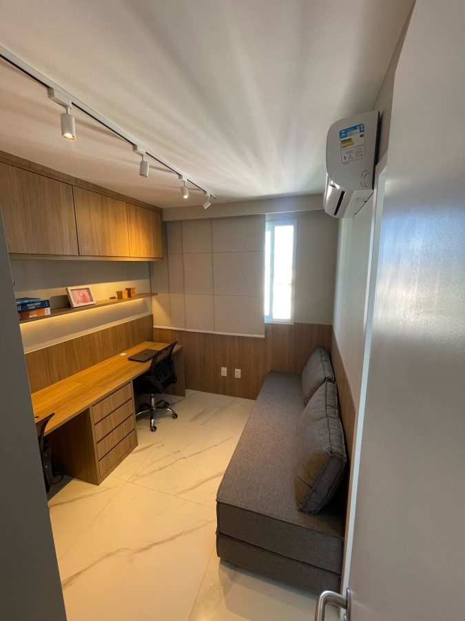 Apartamento - Pituba
