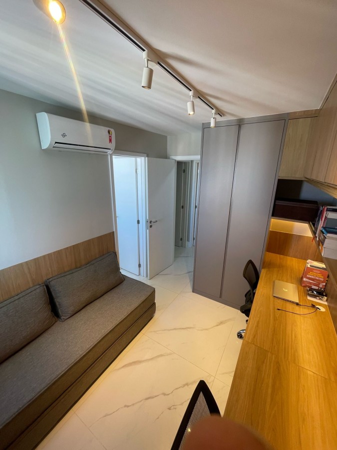 Apartamento - Pituba