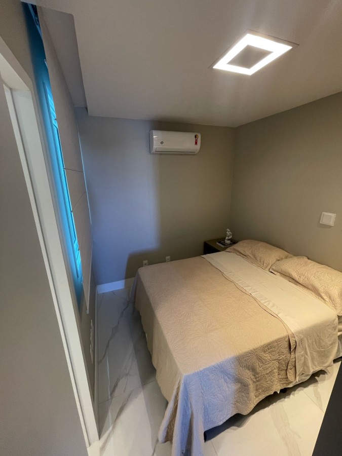 Apartamento - Pituba