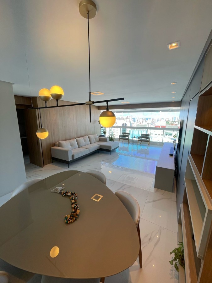 Apartamento - Pituba