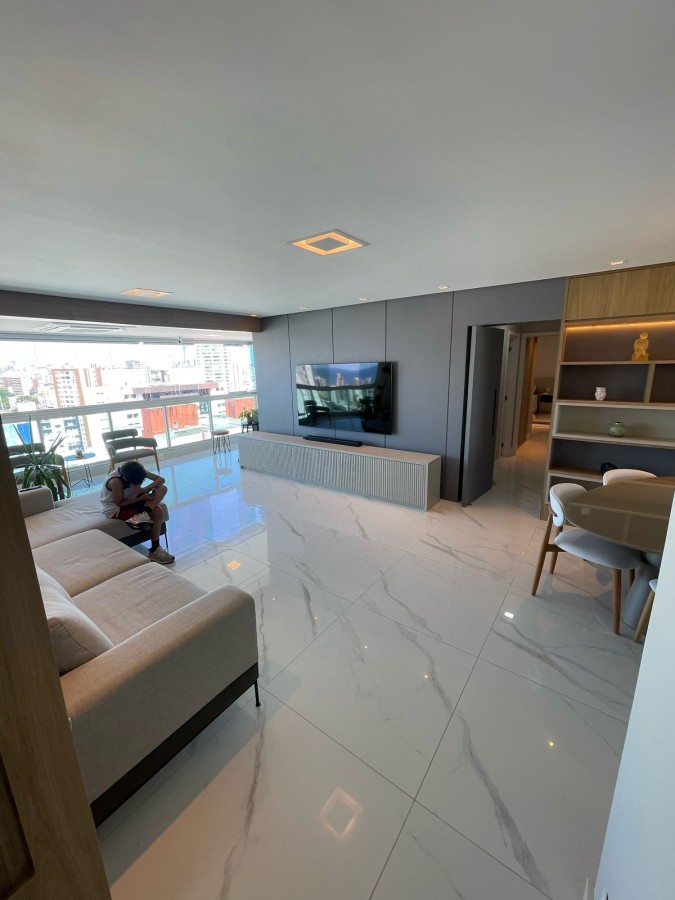Apartamento - Pituba