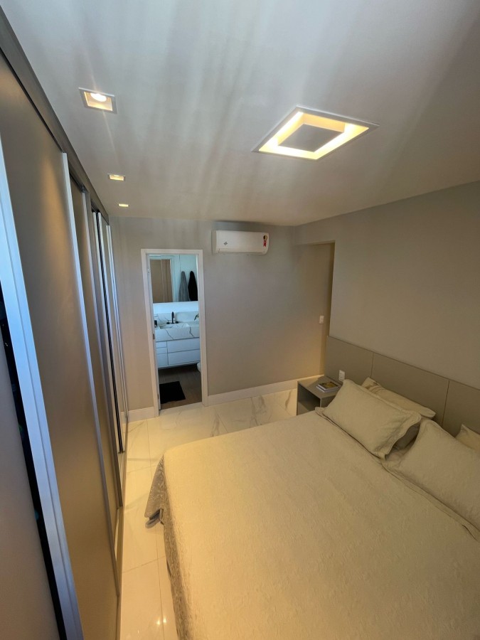 Apartamento - Pituba