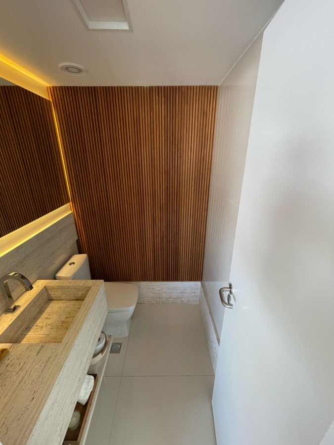 Apartamento - Pituba