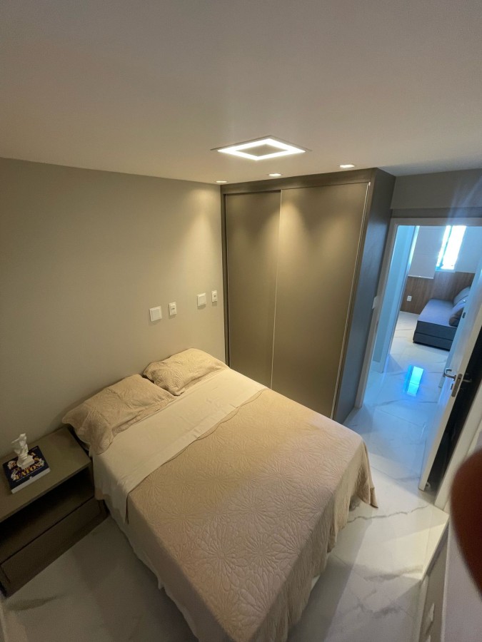 Apartamento - Pituba