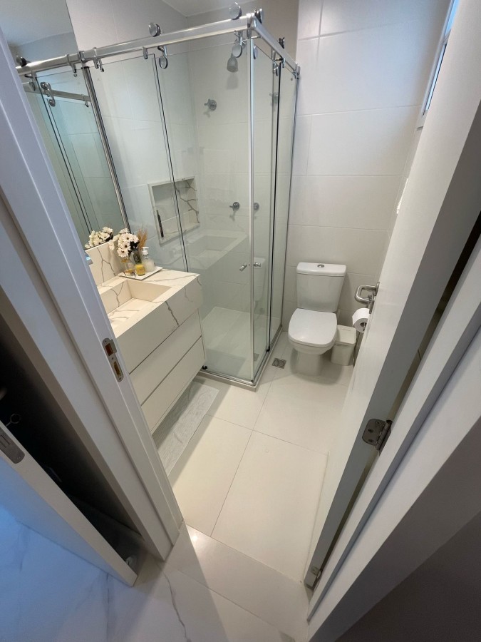 Apartamento - Pituba