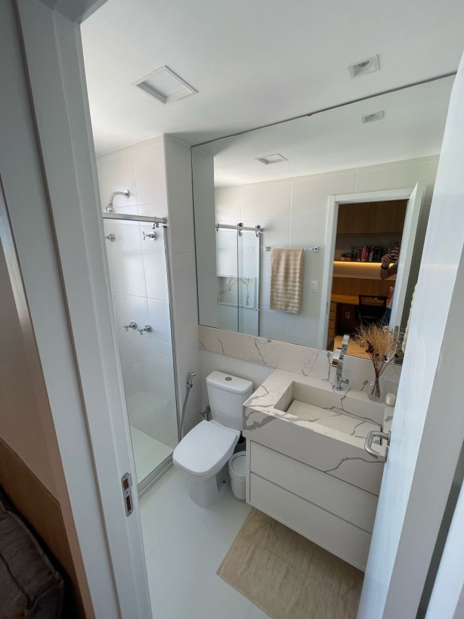 Apartamento - Pituba