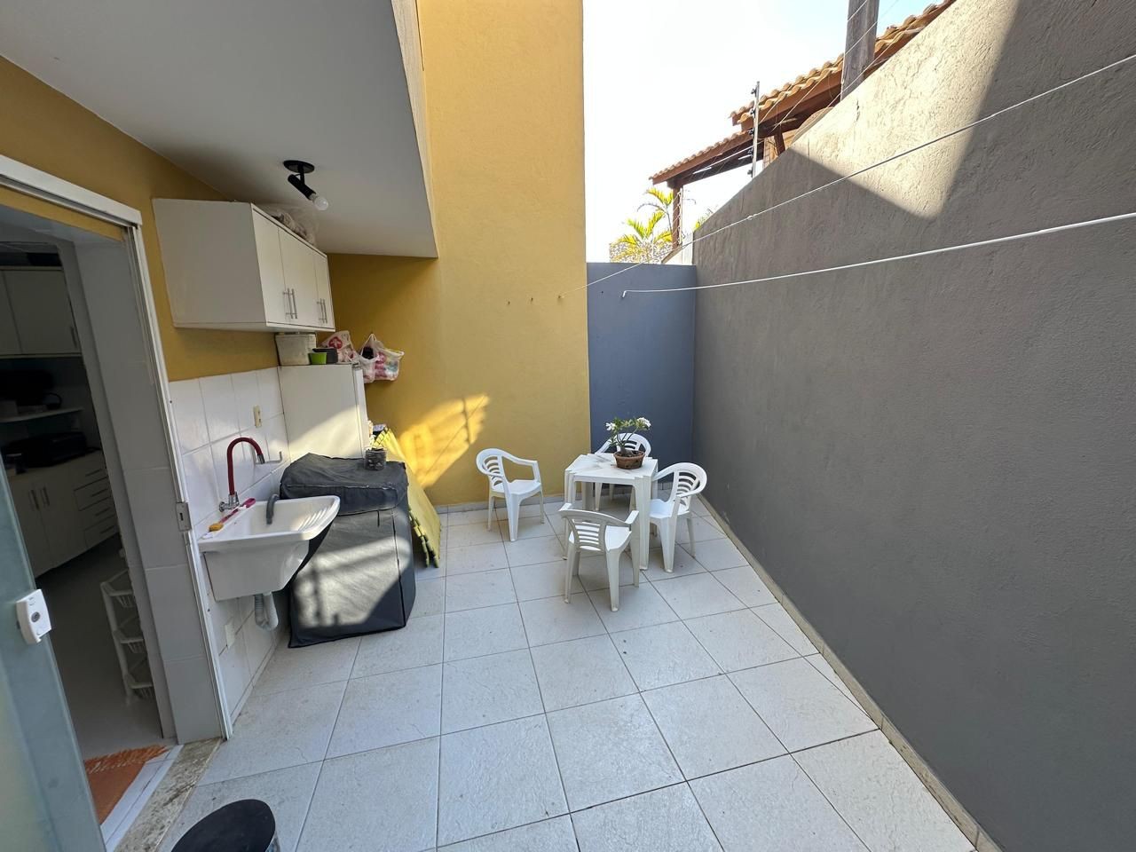 Casa - Stella maris
