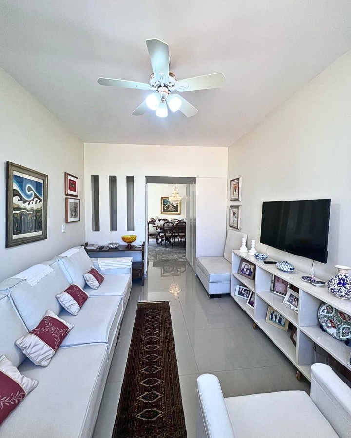 Apartamento - Barra