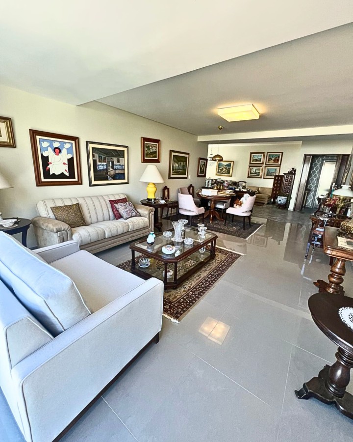 Apartamento - Barra