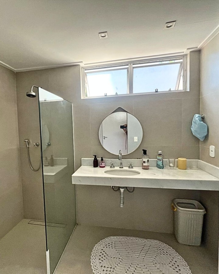 Apartamento - Barra