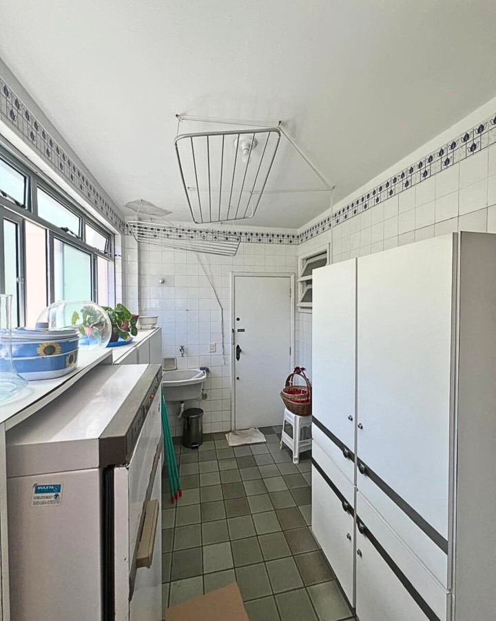 Apartamento - Barra
