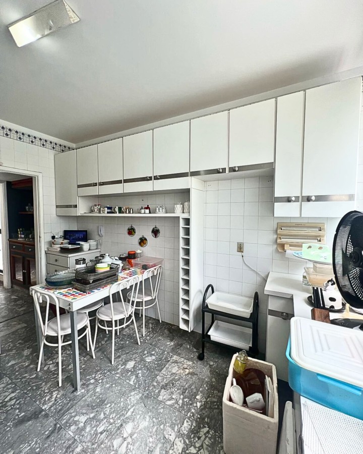 Apartamento - Barra