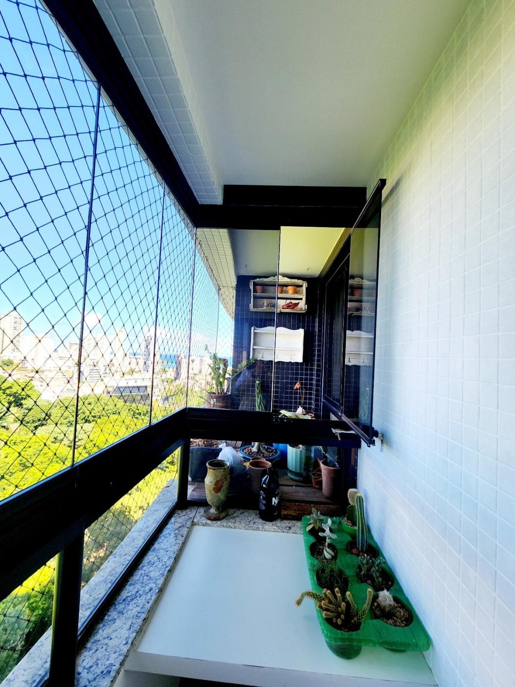 Apartamento - Garibaldi