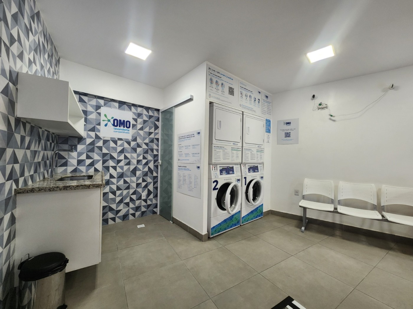 Apartamento - Garibaldi