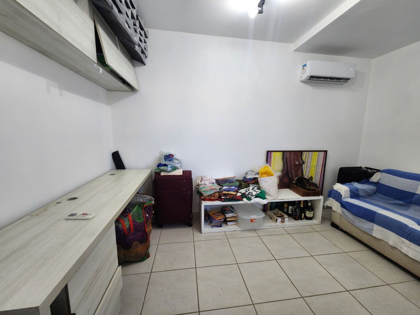 Apartamento - Garibaldi
