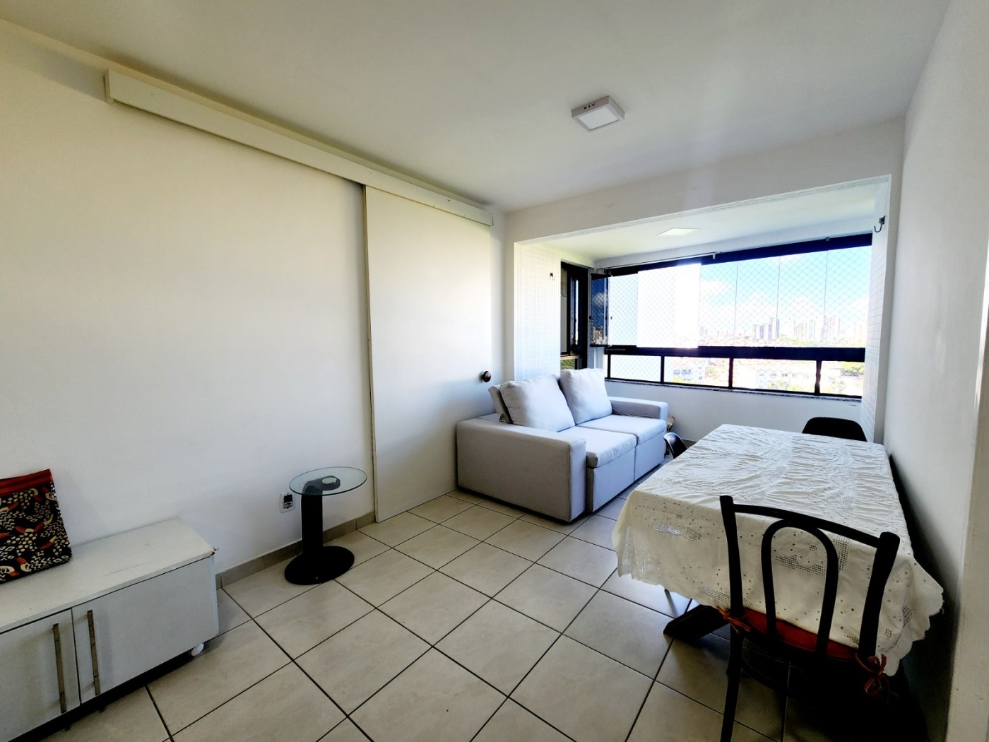 Apartamento - Garibaldi