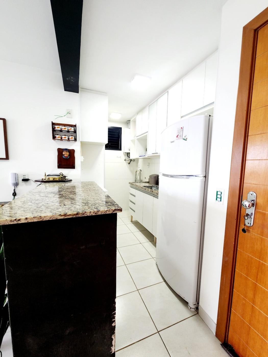 Apartamento - Garibaldi