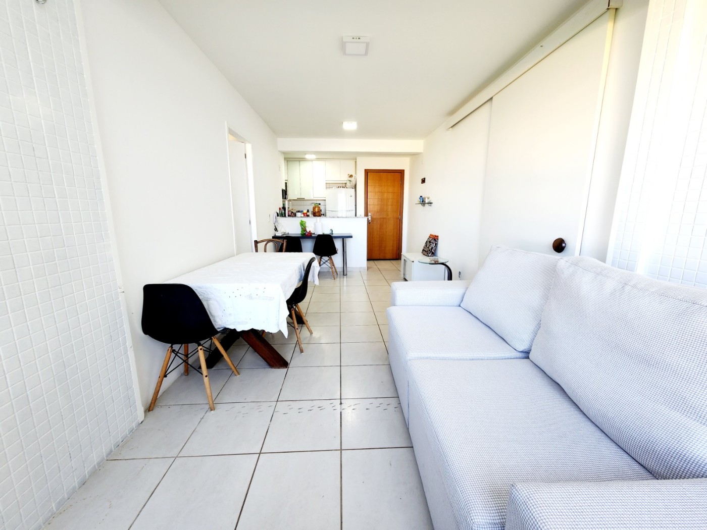 Apartamento - Garibaldi