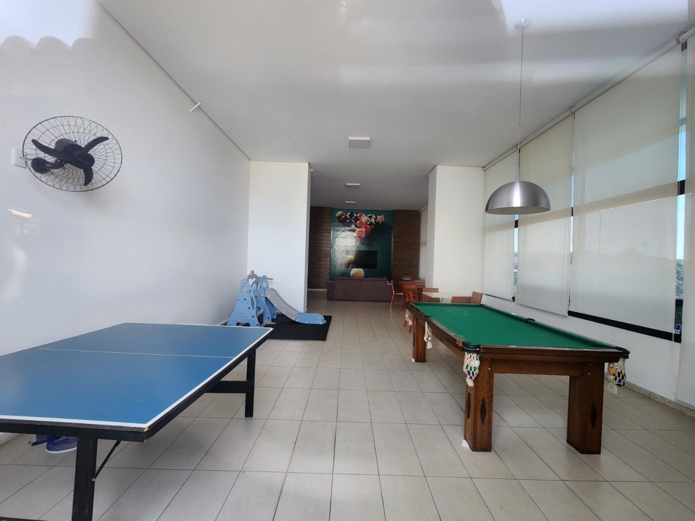 Apartamento - Garibaldi