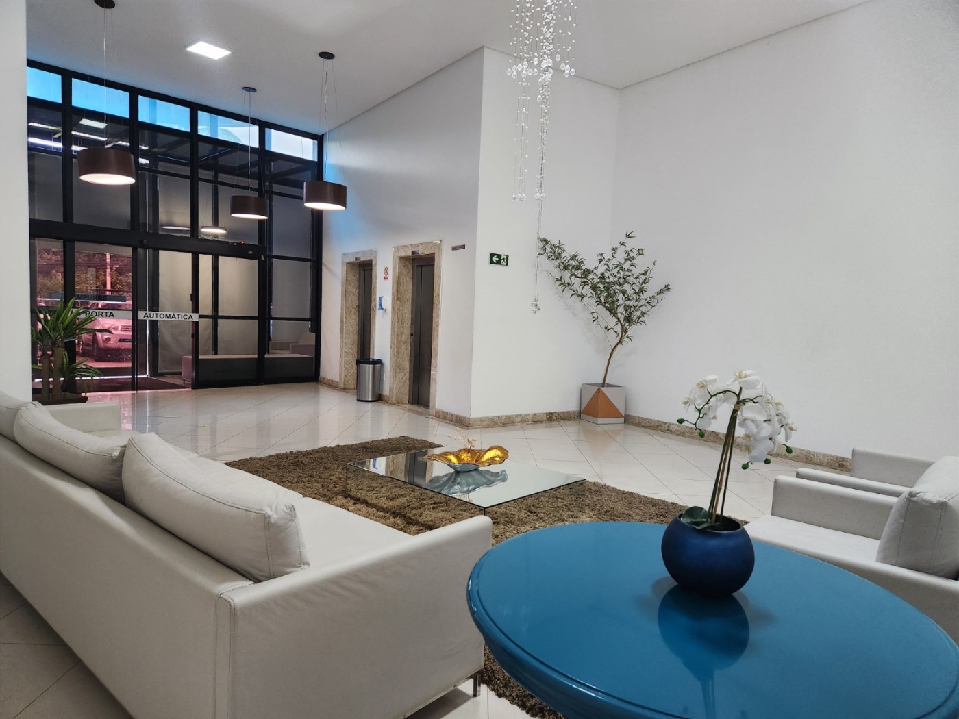 Apartamento - Garibaldi