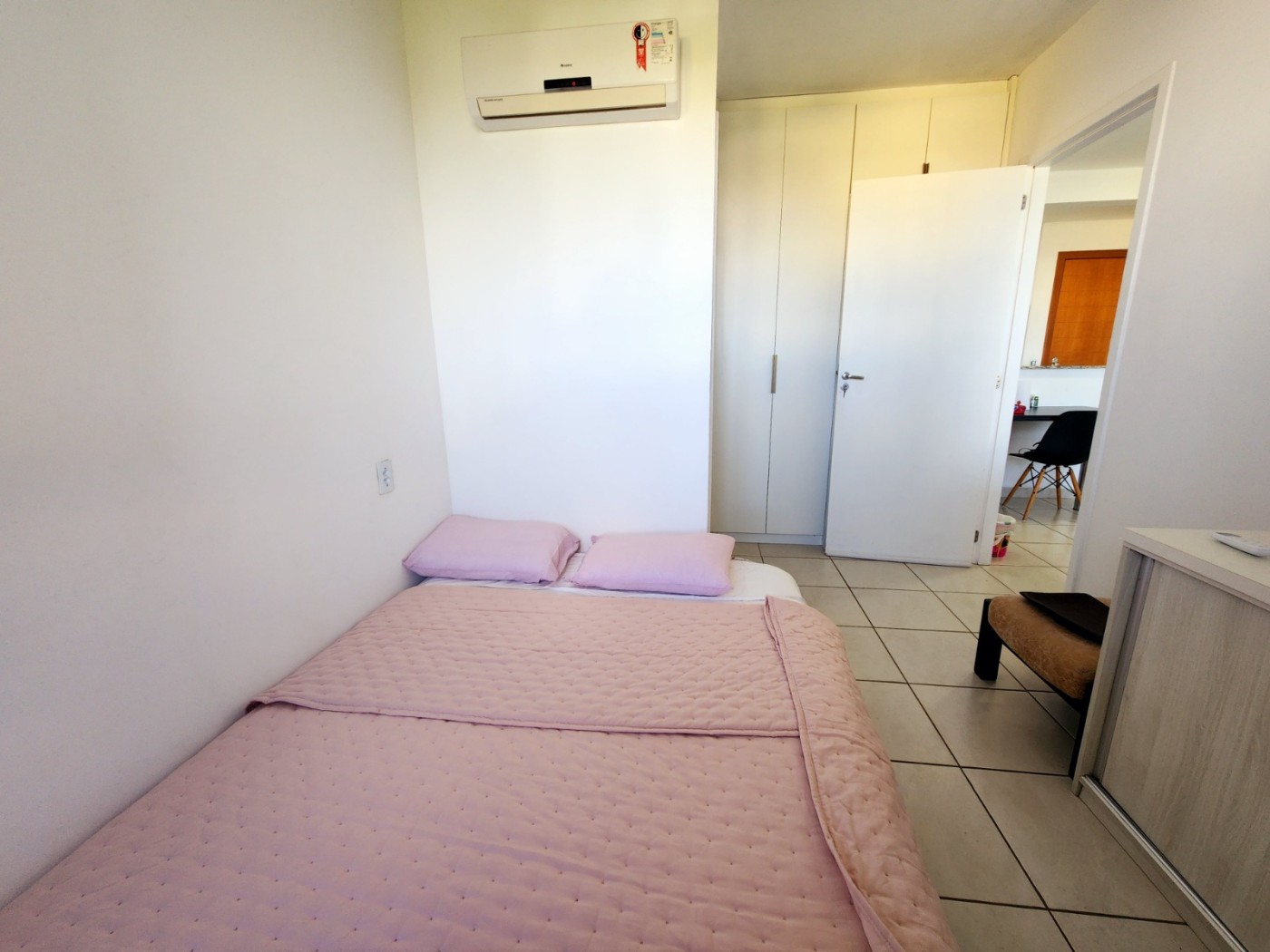 Apartamento - Garibaldi