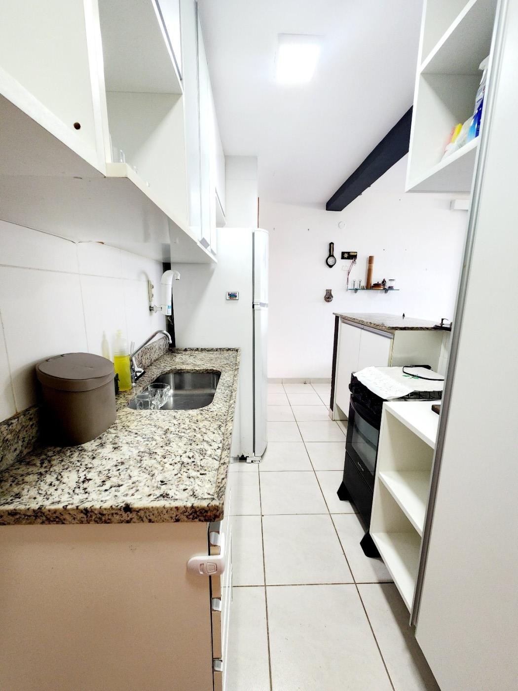 Apartamento - Garibaldi