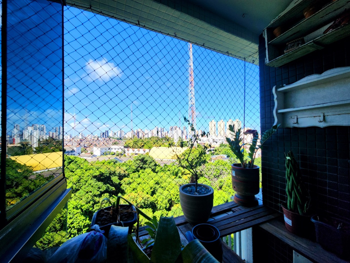 Apartamento - Garibaldi
