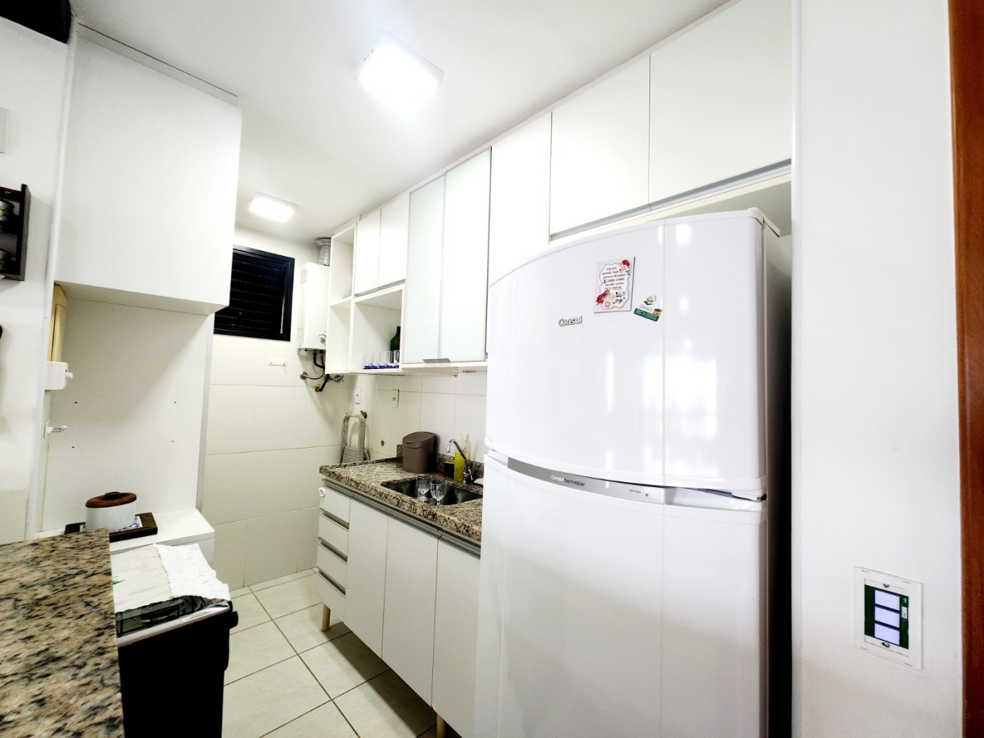 Apartamento - Garibaldi